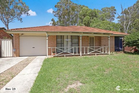 25 Marsden Cres, Bligh Park, NSW 2756