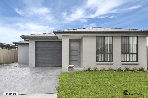 36a Silverton St, Gregory Hills, NSW 2557