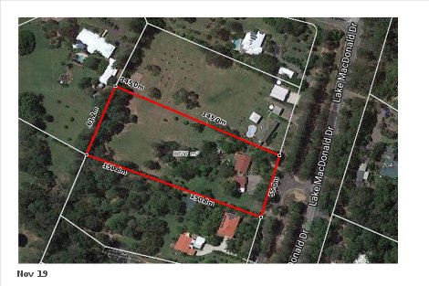 197 Lake Macdonald Dr, Lake Macdonald, QLD 4563