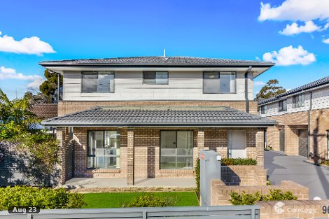8/96 Adelaide St, Oxley Park, NSW 2760