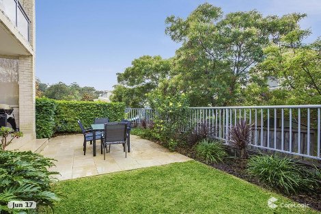 5/21-25 Gulliver St, Brookvale, NSW 2100