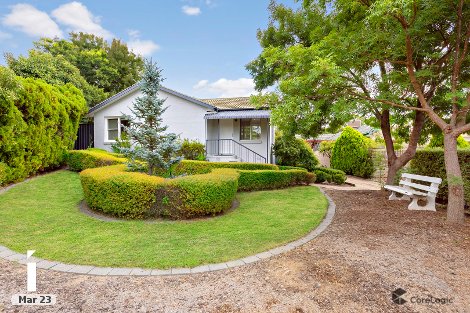 27 Allwood St, Chifley, ACT 2606