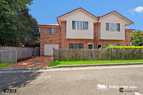 1/6 Pine Lane, Rydalmere, NSW 2116