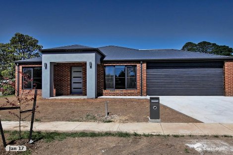 1 Ellison St, Woodend, VIC 3442