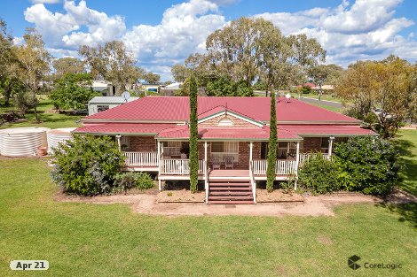 11 Sussex Dr, Oakey, QLD 4401