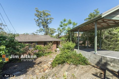 4 Fairways Cres, Springwood, NSW 2777