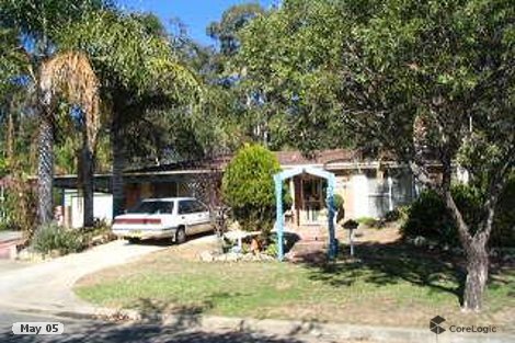 6 Andro Pl, Werrington, NSW 2747