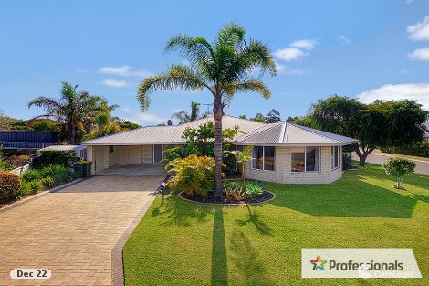 1 Misty Ridge Pl, Dunsborough, WA 6281