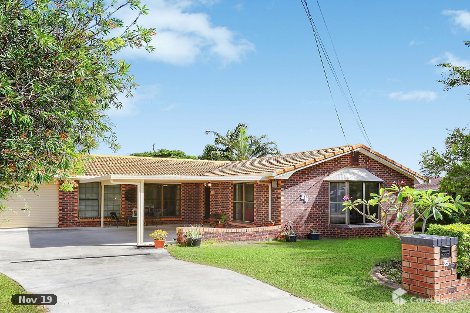 25 Brentwood Dr, Daisy Hill, QLD 4127