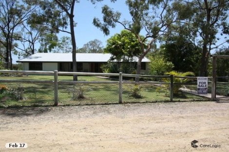 8 Milner Rd, Toll, QLD 4820