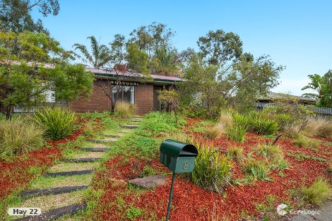 8 Jordan Ave, Happy Valley, SA 5159