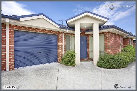 5/38 Frawley Rd, Eumemmerring, VIC 3177