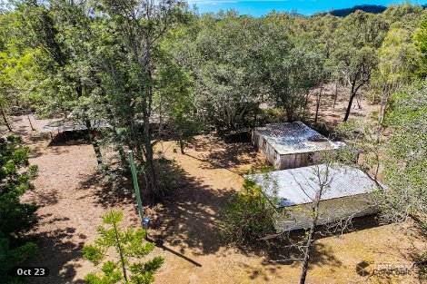 392 Cobraball Rd, Cobraball, QLD 4703