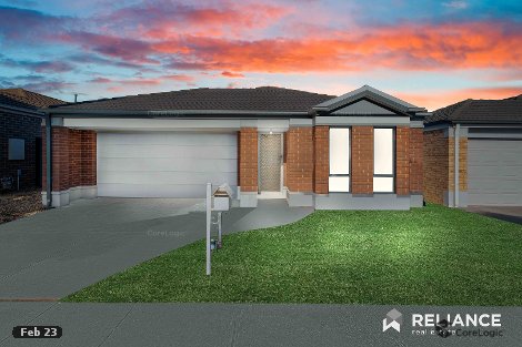 25 Billabong Cres, Tarneit, VIC 3029