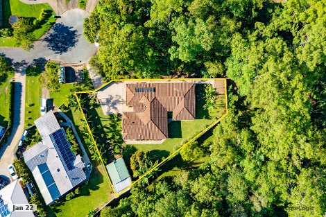 14 Treetop Ct, Mooloolah Valley, QLD 4553