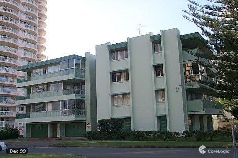 9/88 The Esplanade, Burleigh Heads, QLD 4220