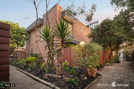 11/201 Graham St, Port Melbourne, VIC 3207