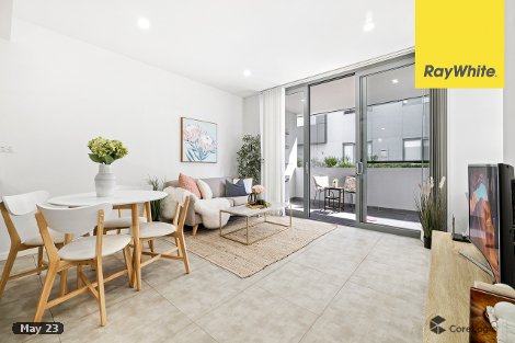 64/42-50 Cliff Rd, Epping, NSW 2121