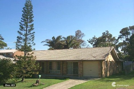 1a Hibiscus Way, Scotts Head, NSW 2447