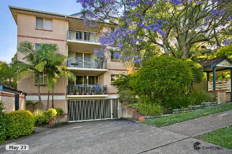 12/12 Linda St, Hornsby, NSW 2077