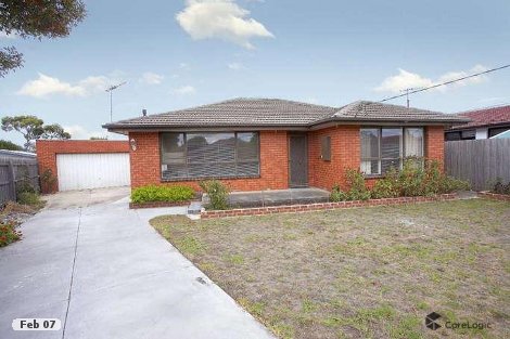 5 Harris Ct, Clarinda, VIC 3169