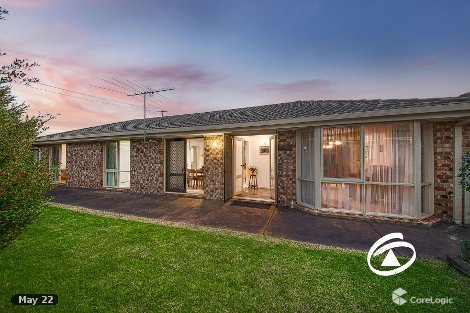 21 Tyntynder Cl, Berwick, VIC 3806