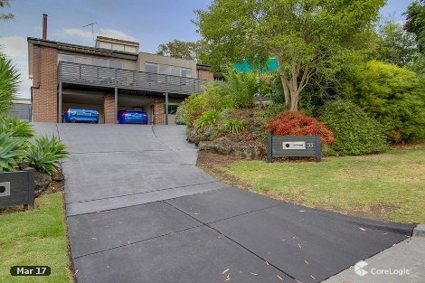 55 Rolling Hills Rd, Chirnside Park, VIC 3116