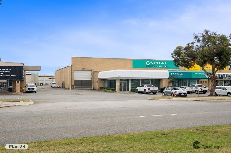 2/16-18 Kewdale Rd, Welshpool, WA 6106