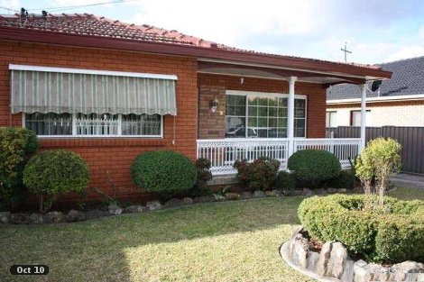 9 Nile St, Fairfield Heights, NSW 2165