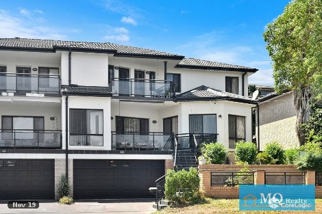 51a Manahan St, Condell Park, NSW 2200