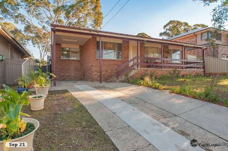 43 Norman Ave, Hammondville, NSW 2170