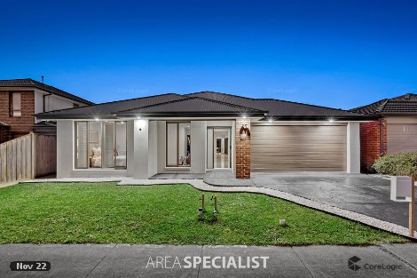 10 Woodstock Dr, Cranbourne North, VIC 3977