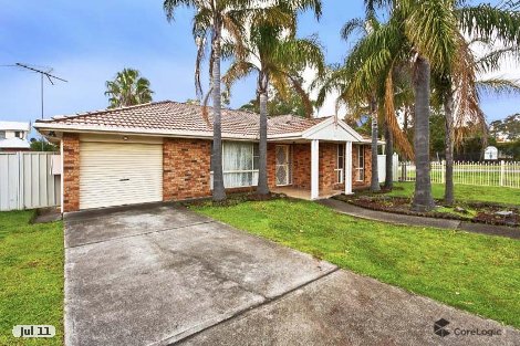 39 Du Maurier Pl, Wetherill Park, NSW 2164