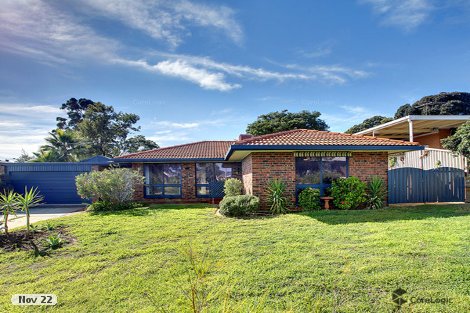 10 Gretel Cres, Hallett Cove, SA 5158