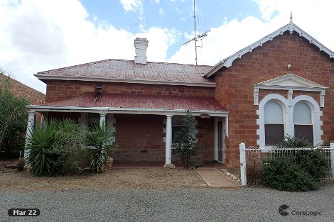 55 Main St, Terowie, SA 5421