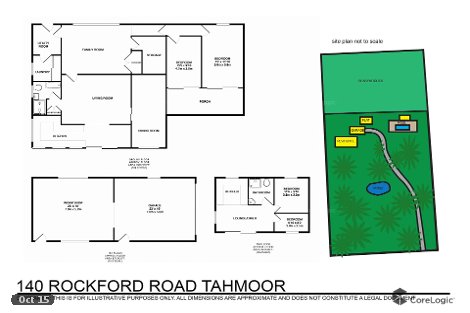 140 Rockford Rd, Tahmoor, NSW 2573