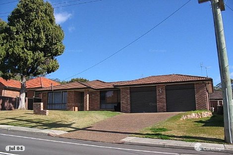 192 Wallsend Rd, Cardiff Heights, NSW 2285