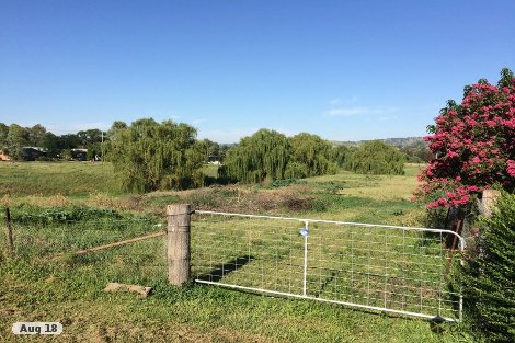 Lot 1 Vennacher St, Merriwa, NSW 2329