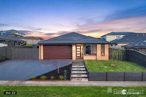 5 Thames Ave, Drouin, VIC 3818