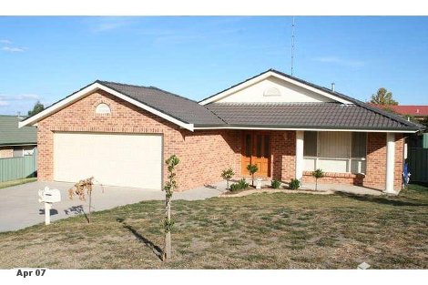 15 Gersbach Pl, Orange, NSW 2800