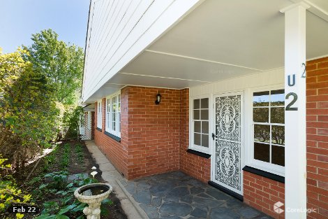 2/11 Hallett Rd, Erindale, SA 5066