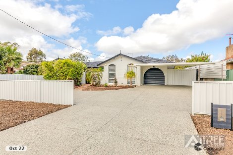 17 Mountain View, Kelmscott, WA 6111