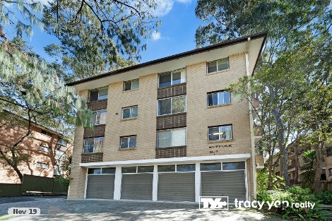 1/7 Cottonwood Cres, Macquarie Park, NSW 2113