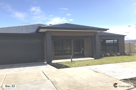 23 Lighthorse Ave, Traralgon, VIC 3844