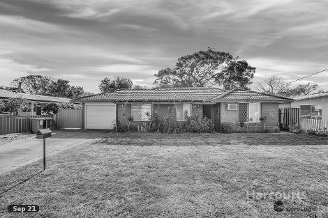 16 Yeulba St, Falcon, WA 6210