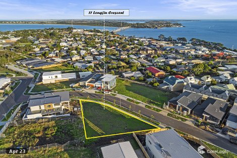 11 Longfin Cres, San Remo, VIC 3925