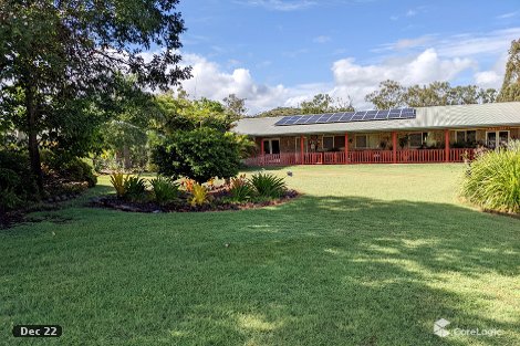 26 Boyd St, Gayndah, QLD 4625