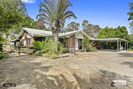 85 Sandy Creek Rd, Sandy Creek, QLD 4515