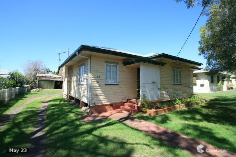 58 Hunter St, Walkervale, QLD 4670