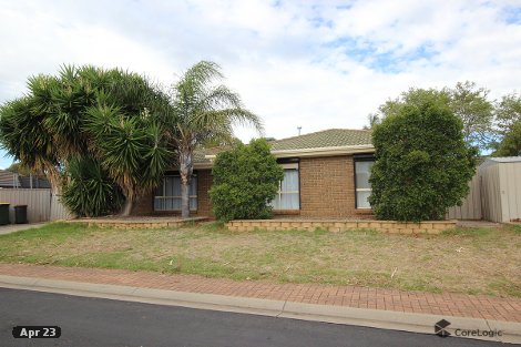 11 Admiralty Cres, Seaford Rise, SA 5169